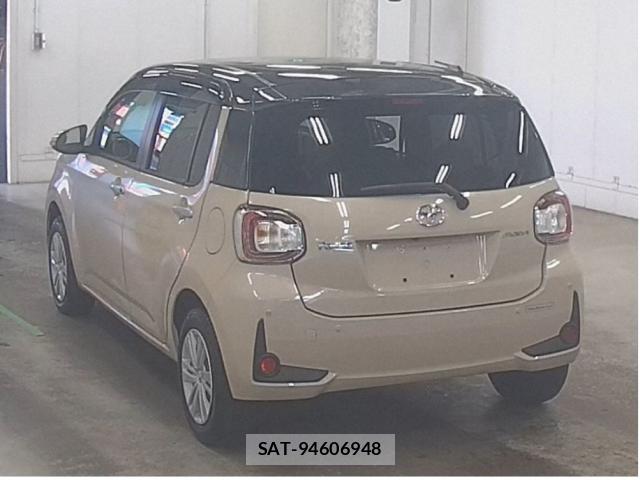 Toyota PASSO 2023-04 8551566-4