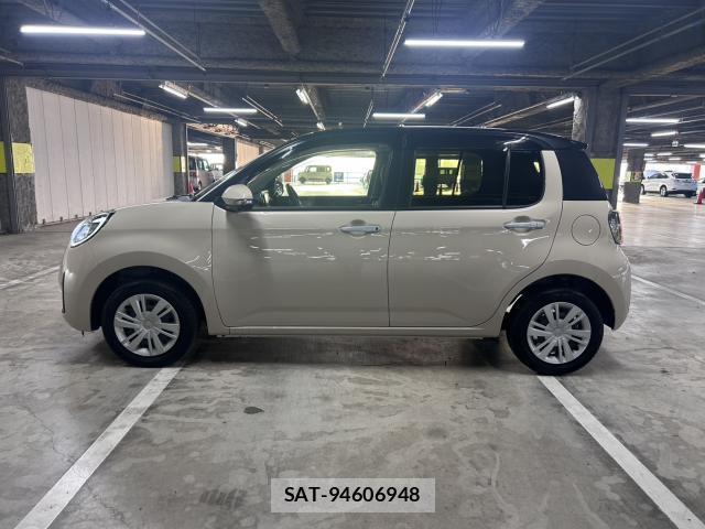 Toyota PASSO 2023-04 8551566-8