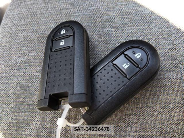 Toyota PASSO 2019-08 8552160-14