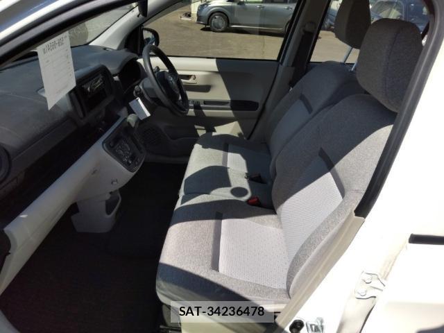 Toyota PASSO 2019-08 8552160-15