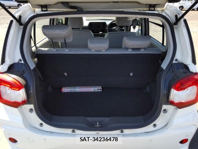 Toyota PASSO 2019-08 8552160-7