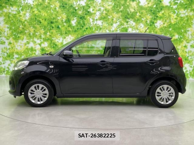 Toyota PASSO 2019-03 8552249-1