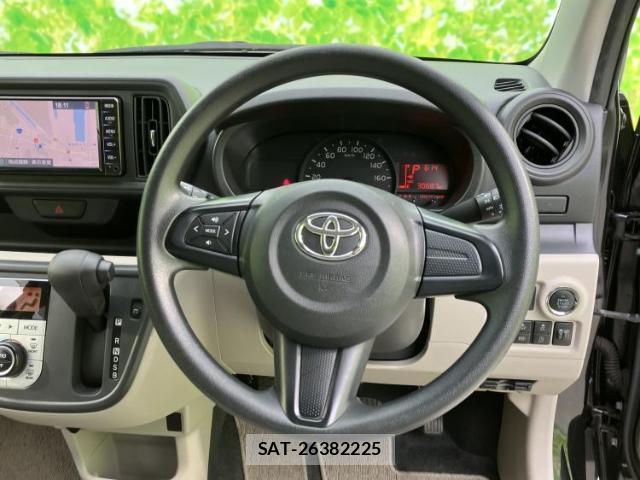 Toyota PASSO 2019-03 8552249-14