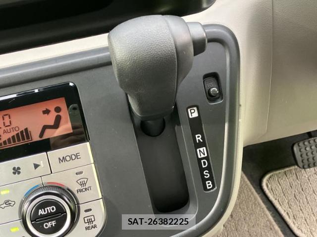 Toyota PASSO 2019-03 8552249-17