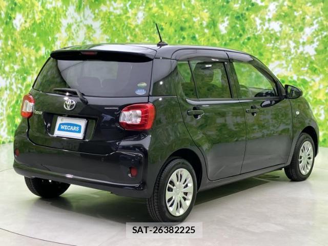 Toyota PASSO 2019-03 8552249-2
