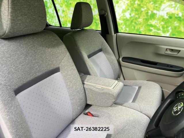 Toyota PASSO 2019-03 8552249-3