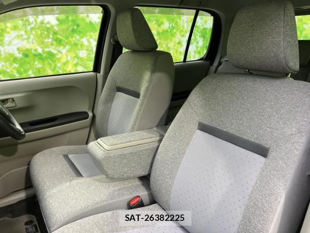 Toyota PASSO 2019-03 8552249-5