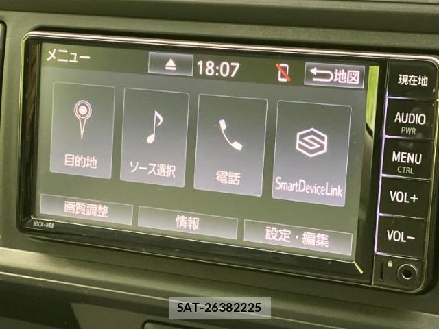 Toyota PASSO 2019-03 8552249-8
