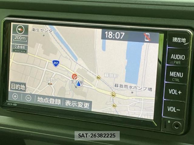 Toyota PASSO 2019-03 8552249-9