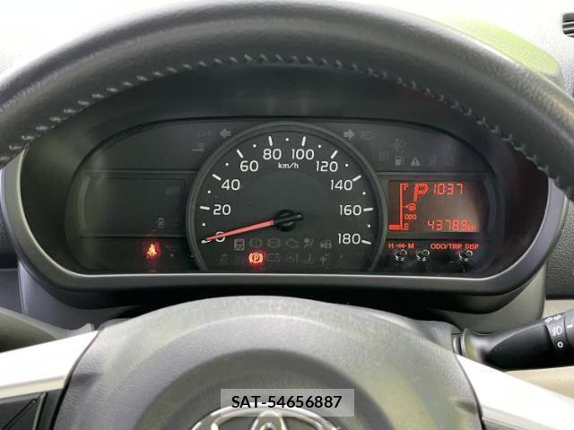 Toyota PASSO 2016-07 8552468-13