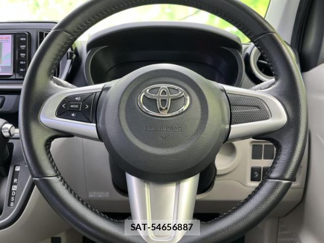 Toyota PASSO 2016-07 8552468-14