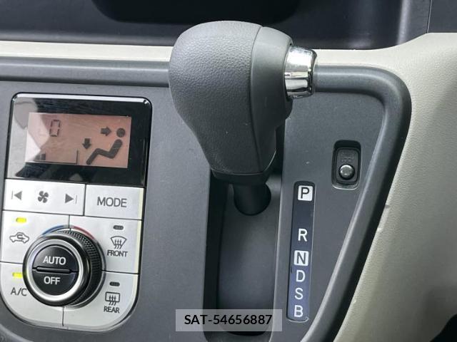 Toyota PASSO 2016-07 8552468-17