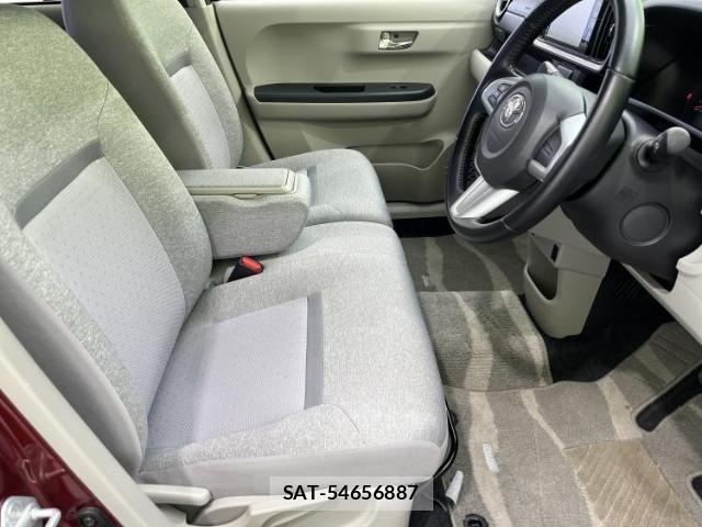Toyota PASSO 2016-07 8552468-3