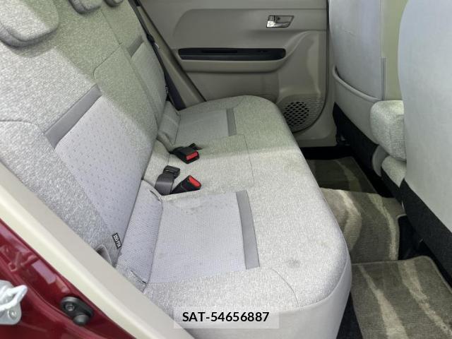 Toyota PASSO 2016-07 8552468-4