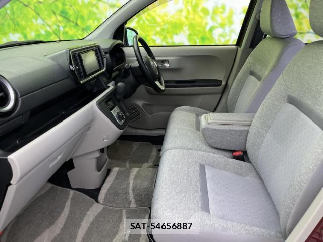 Toyota PASSO 2016-07 8552468-5