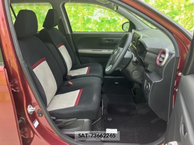 Toyota PASSO 2016-06 8552593-3