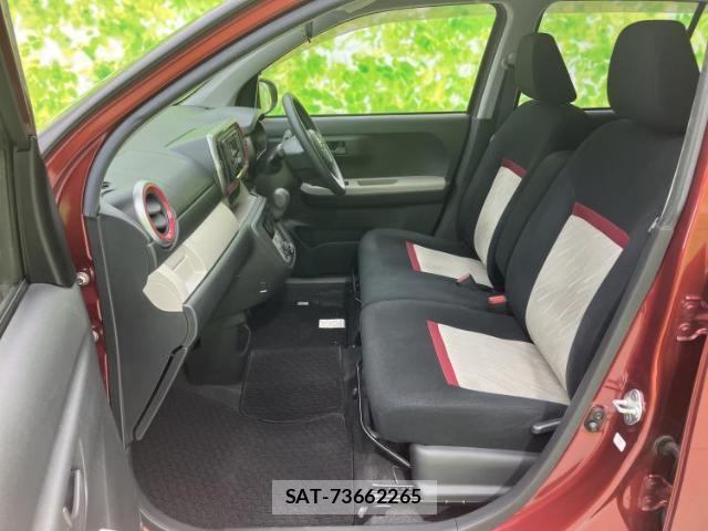 Toyota PASSO 2016-06 8552593-5