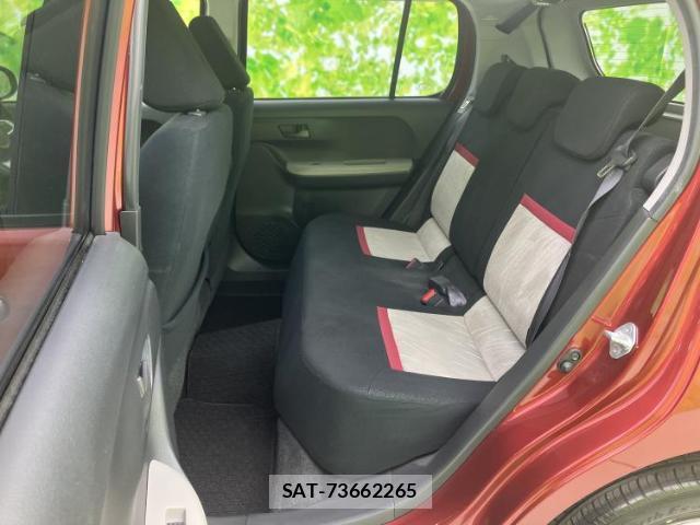 Toyota PASSO 2016-06 8552593-6