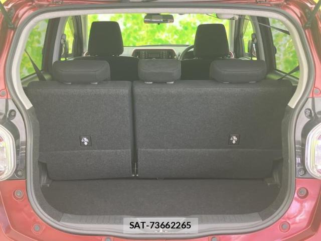 Toyota PASSO 2016-06 8552593-7