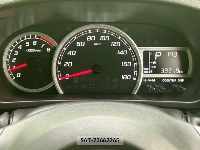 Toyota PASSO 2016-06 8552593-8