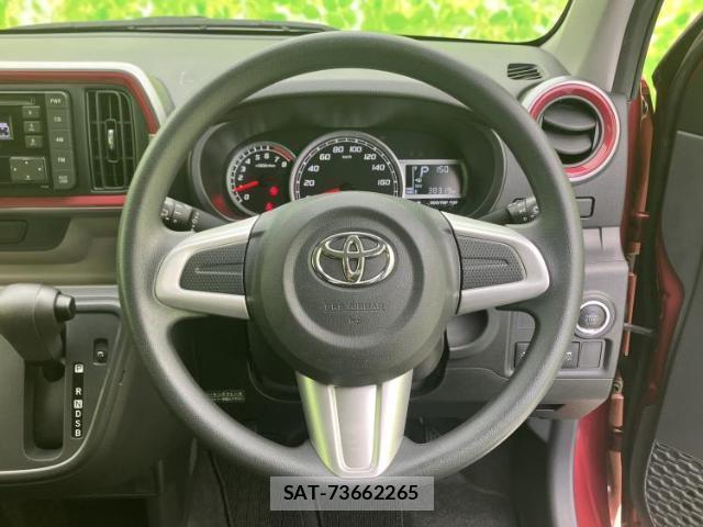 Toyota PASSO 2016-06 8552593-9