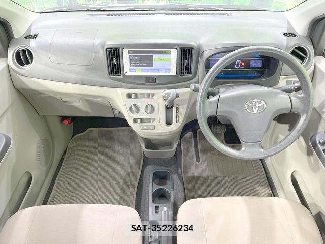 Toyota PIXIS EPOCH 2012-06 8550586-1