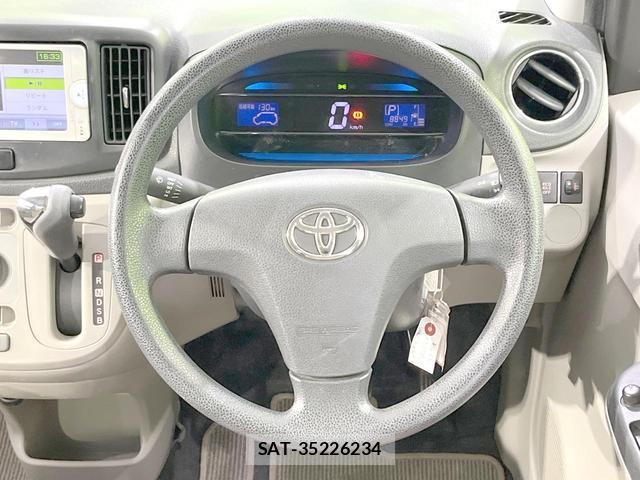 Toyota PIXIS EPOCH 2012-06 8550586-10