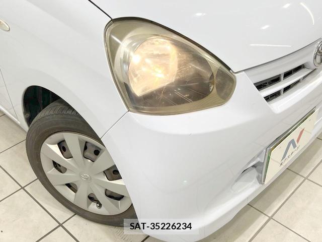 Toyota PIXIS EPOCH 2012-06 8550586-11