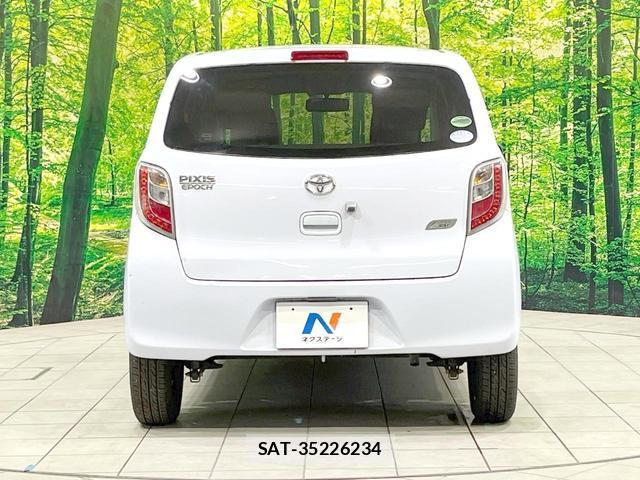 Toyota PIXIS EPOCH 2012-06 8550586-14