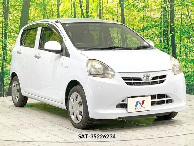 Toyota PIXIS EPOCH 2012-06 8550586-15