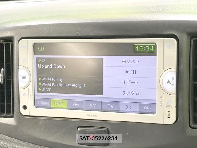 Toyota PIXIS EPOCH 2012-06 8550586-2