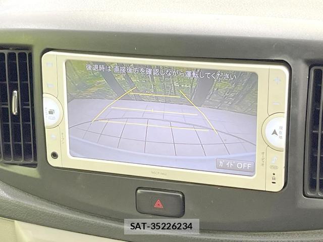 Toyota PIXIS EPOCH 2012-06 8550586-3
