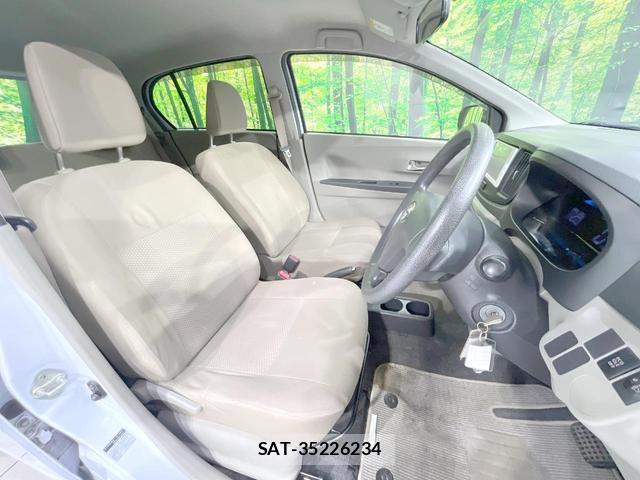 Toyota PIXIS EPOCH 2012-06 8550586-7