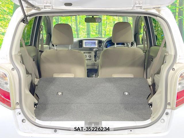 Toyota PIXIS EPOCH 2012-06 8550586-9
