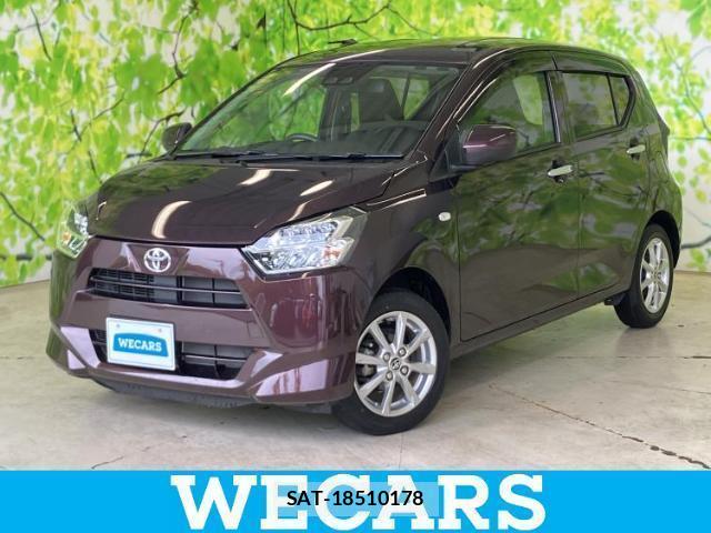 Toyota PIXIS EPOCH 2023-06 8551176-0
