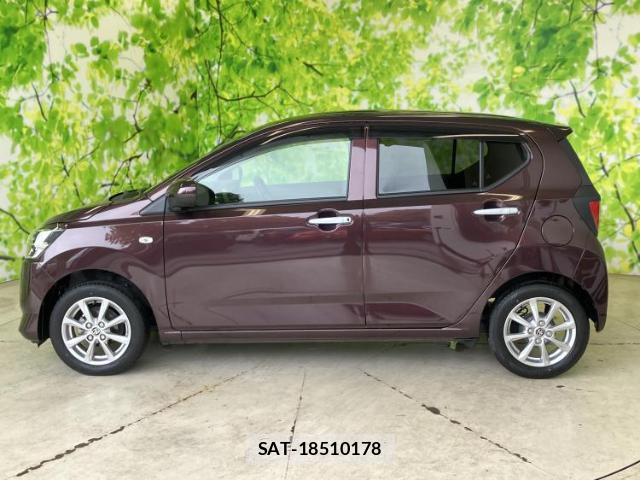 Toyota PIXIS EPOCH 2023-06 8551176-1