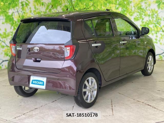 Toyota PIXIS EPOCH 2023-06 8551176-2