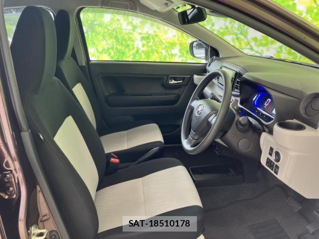 Toyota PIXIS EPOCH 2023-06 8551176-3