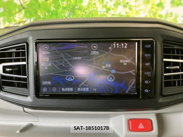 Toyota PIXIS EPOCH 2023-06 8551176-9