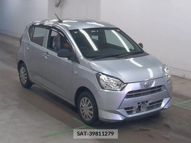 Toyota PIXIS EPOCH 2021-07 8551605-0