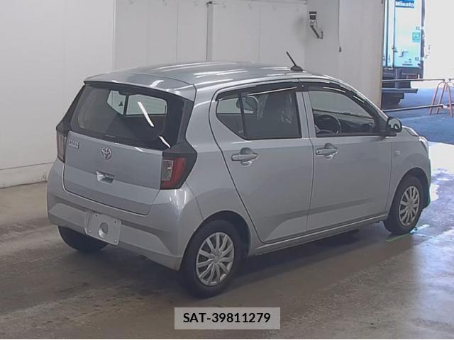 Toyota PIXIS EPOCH 2021-07 8551605-1