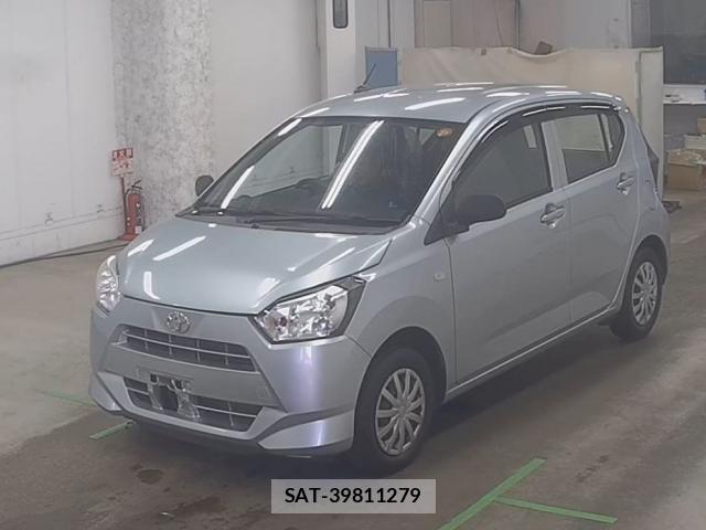 Toyota PIXIS EPOCH 2021-07 8551605-3