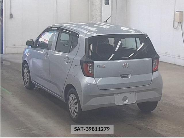 Toyota PIXIS EPOCH 2021-07 8551605-4