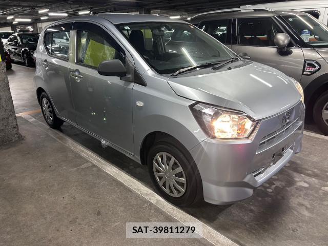 Toyota PIXIS EPOCH 2021-07 8551605-6