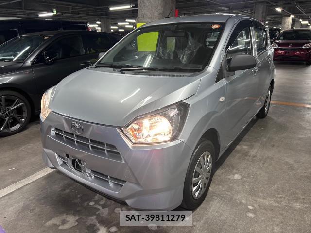 Toyota PIXIS EPOCH 2021-07 8551605-7