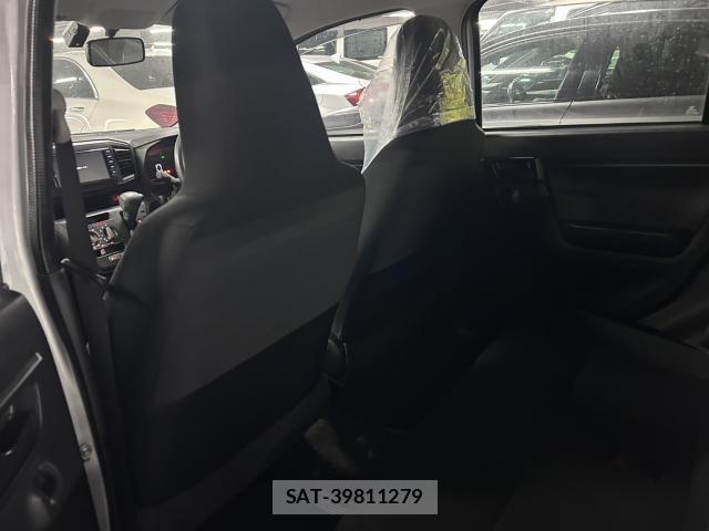 Toyota PIXIS EPOCH 2021-07 8551605-8
