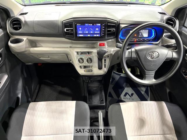 Toyota PIXIS EPOCH 2020-02 8551898-1