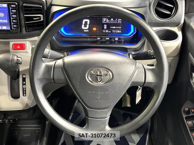 Toyota PIXIS EPOCH 2020-02 8551898-10