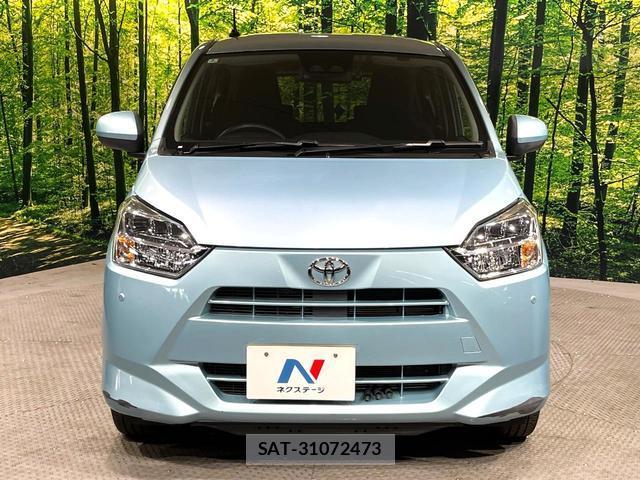 Toyota PIXIS EPOCH 2020-02 8551898-13