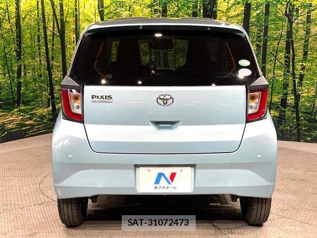Toyota PIXIS EPOCH 2020-02 8551898-14
